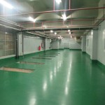 长治FRP玻璃钢防腐地坪-缩略图2