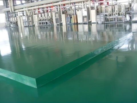 长治防腐蚀地坪,环氧玻纤地坪，玻纤工业地坪，环氧玻纤布地坪,乙烯基玻纤布地坪