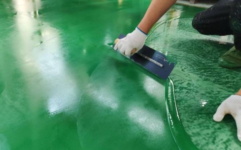 长治什么是VEF地坪,VEF地坪厂家