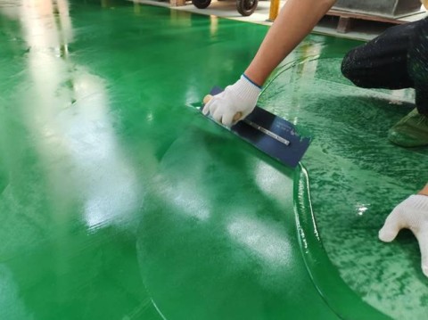 长治什么是VEF地坪,VEF地坪厂家