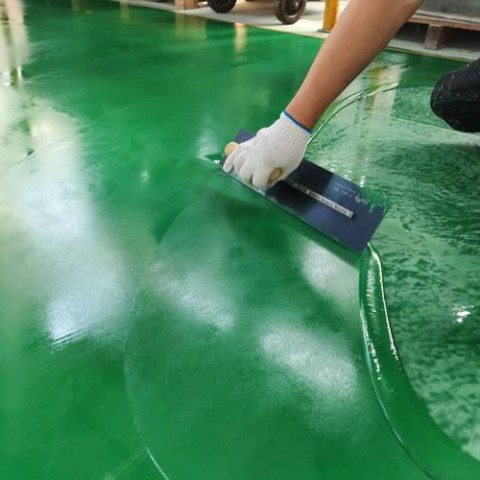 长治什么是VEF地坪,VEF地坪厂家