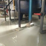 长治FRP玻璃钢防腐地坪-缩略图1