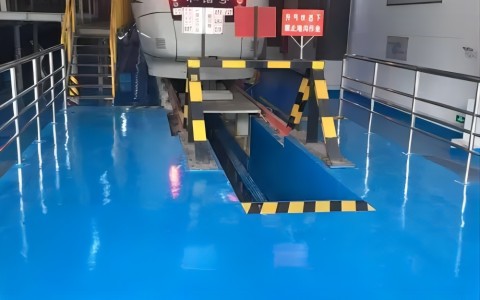 长治环氧防腐蚀地坪,环氧积层地坪