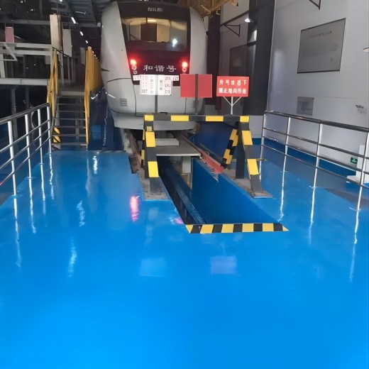 长治环氧防腐蚀地坪,环氧积层地坪